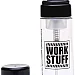 Work Stuff Foam Bottle – butelka z atomizerem pianującym