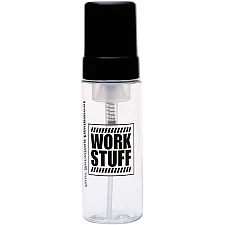 Skumbutelj Med Skummunstycke, Work Stuff