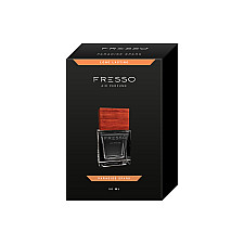 Bilparfym Paradisisk Doft 50ml, Fresso - Scents