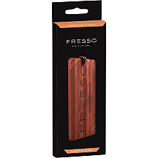 Trädoft Hängare, Paradise Spark, Fresso