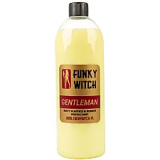 Matt Plastbehandling, Herrdoft 1L, Funky Witch Gentleman