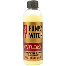 Matt Plastbehandling Herrdoft 215ml, Funky Witch