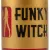 Matt Plastbehandling Herrdoft 215ml, Funky Witch