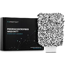 Tvätthandske Delikat Microfiber, FX PROTECT
