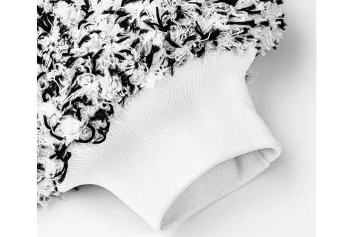 FX PROTECT Tvätthandske Delikat Microfiber för skonsam karosstvätt och lackvård