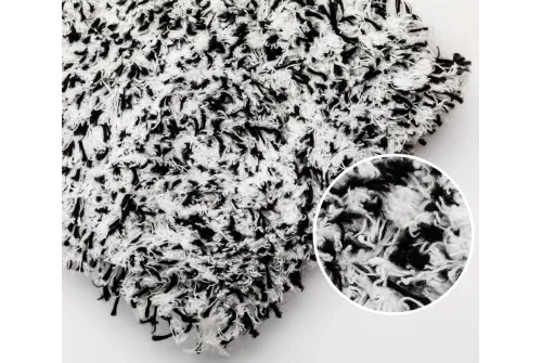FX PROTECT Tvätthandske Delikat Microfiber för skonsam karosstvätt och lackvård