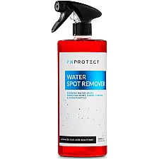 Produkt För Borttagning Av Mineralfläckar, 1L, FX Protect