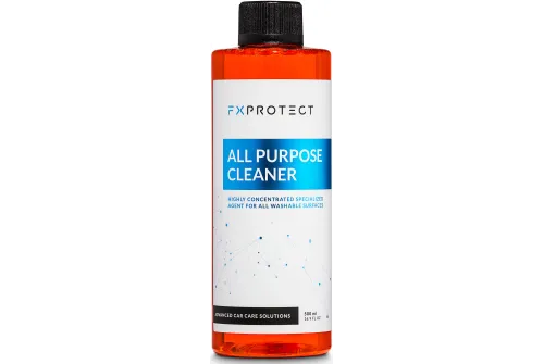 FX PROTECT Universalrengöring 500ml flaska stark koncentrat för fordonsvård