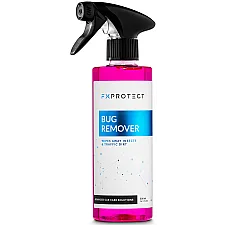 Insektsborttagare Säker för Coating 500ml, FX PROTECT