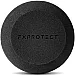 FX PROTECT Wax and Dressing Applicator with extra gentle material for paint, plastic and rubber