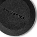 FX PROTECT Wax and Dressing Applicator with extra gentle material for paint, plastic and rubber