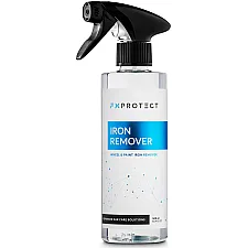 Järnlösare Extra Effektiv 500ml, FX PROTECT