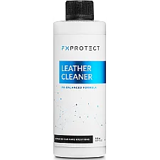 Leather Cleaner 500ml, FX PROTECT