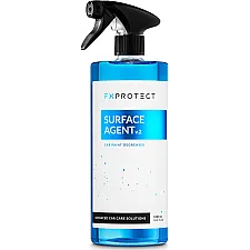 Inspektions- och Avfettningsmedel 1L, FX PROTECT