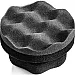 FX PROTECT Tyre Dressing Applicator with ergonomic grip for even tyre dressing application