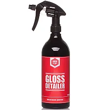 Quick Detailer, Strongly Hydrophobic 1L, Good Stuff Gloss Detailer