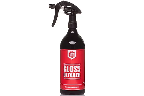 Quick detailer 1L – Autopflege, Good Stuff