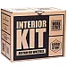 Good Stuff Interior Kit – zestaw kosmetyków i akcesoriów do pielęgnacji wnętrza