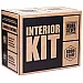 Good Stuff Interior Kit – zestaw kosmetyków i akcesoriów do pielęgnacji wnętrza