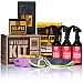 Good Stuff Interior Kit – zestaw kosmetyków i akcesoriów do pielęgnacji wnętrza