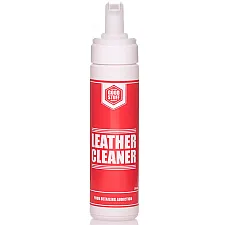 Leather Cleaner, 200ml, Good Stuff