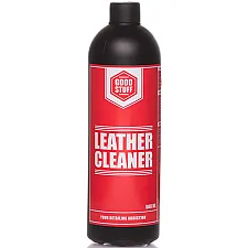 Leather Cleaner, 500ml, Good Stuff