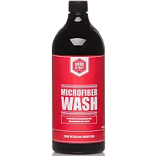 Microfiber Wash Liquid, Restores Absorbency, 1L, Good Stuff