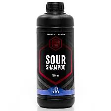 Car Shampoo, Sour pH, Ideal for Coatings, 1L, Good Stuff