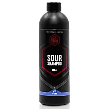 Car Shampoo, Acidic pH, Ideal for Coatings, 500ml, Good Stuff