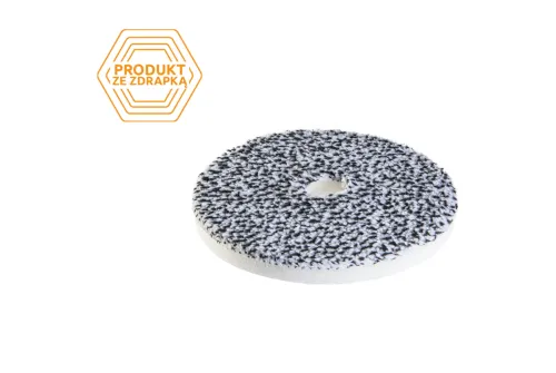 Mikrofiberduk 160mm, Två Fibrer För One Step