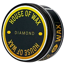 Natural Wax, Special Edition 30ml, House of Wax Diamond