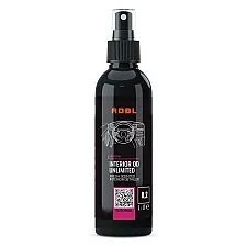 Quick Detailer for Interior Plastics, 200ml, ADBL