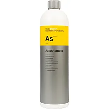 Bilvaxschampo, 1L, Koch