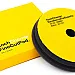 Koch Chemie Fine Cut Pad medelhård polerpad 126mm diameter för maskinpolering