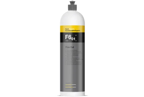 Bilvård polermedel 1L – Koch Chemie