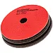 Koch Chemie Heavy Cut Pad 126mm hård polerpad för maskinpolering och grovpolering av lackytor