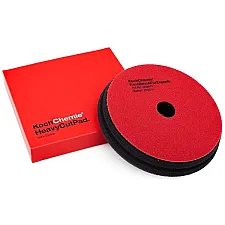 Heavy Cut Pad (Polerrondell) 150mm Hård, Koch Chemie