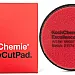 Polishing pad 76mm – autopflege, Koch Chemie