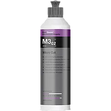 Finish Polish (polermedel) 250ml, Koch Chemie
