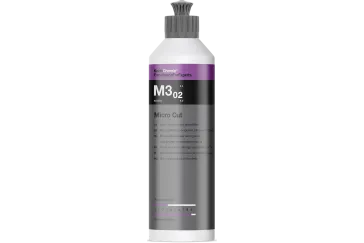 Koch Chemie Finish Polish 250ml flaska för slutpolering och lackglans