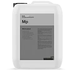 Engine Compartment Maintenance Product, 5L, Koch Motorplast