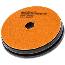 Poleringsdyna Medelgrov 126mm Foam Pad, Koch Chemie
