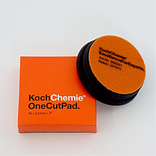 Foam Pad Medelgrovt 76mm, Koch Chemie