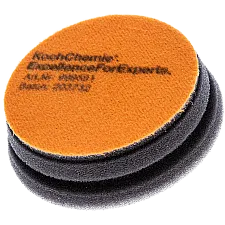 Foam Pad Medelgrovt 76mm, Koch Chemie