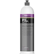 Polerpasta Med Vax, 1L, Koch