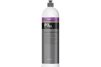 Polerpasta Med Vax 1L - Koch