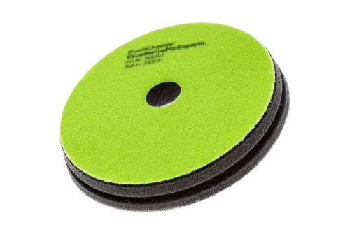 Koch Chemie Polish & Sealing Pad ultramjuk poleringsdyna 150mm för applicering av vax och coating