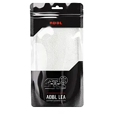 Microfibre Cloth for Leather Care 40x40cm, ADBL