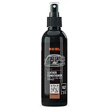 Leather Conditioner Nourishes and Protects Leather 200ml, ADBL