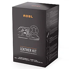 Leather Cleaning Kit for Car Interior, ADBL